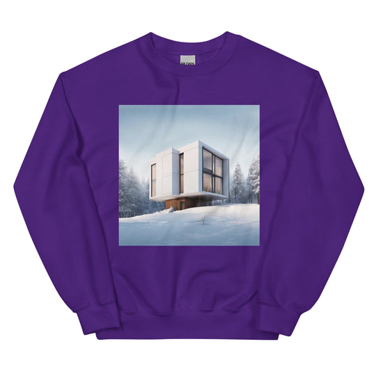Unisex Sweatshirt - WhatUWant2Buy