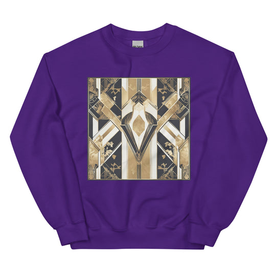 Unisex Sweatshirt - WhatUWant2Buy