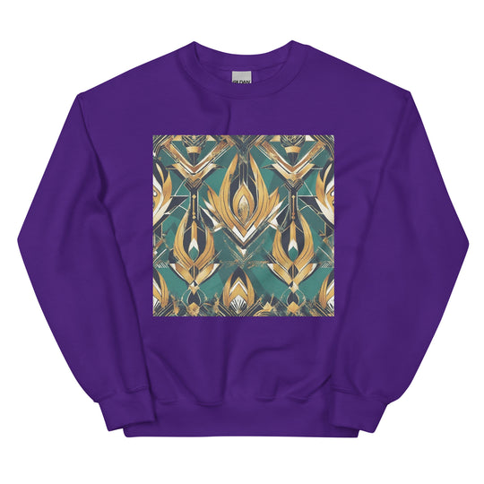Unisex Sweatshirt - WhatUWant2Buy