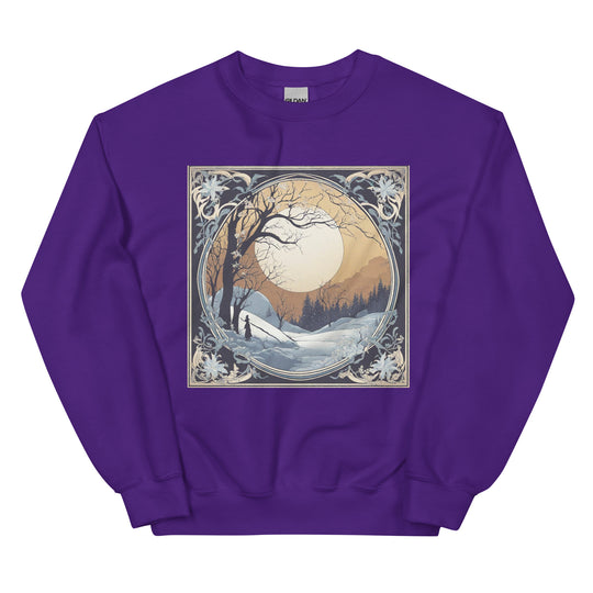 Unisex Sweatshirt - WhatUWant2Buy