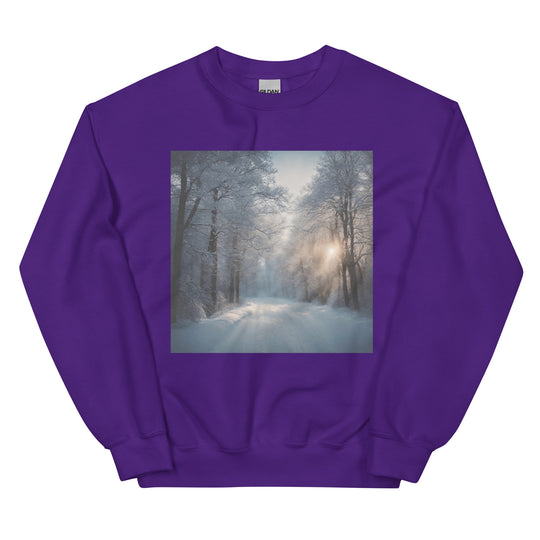 Unisex Sweatshirt - WhatUWant2Buy