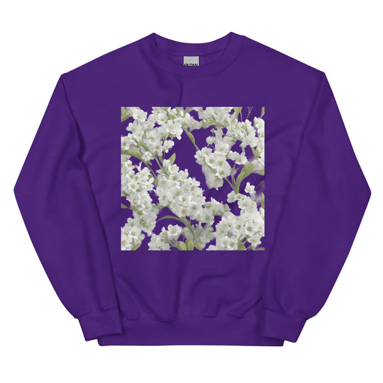 Unisex Sweatshirt - WhatUWant2Buy