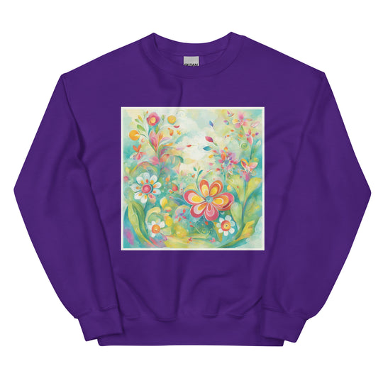 Unisex Sweatshirt - WhatUWant2Buy