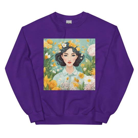 Unisex Sweatshirt - WhatUWant2Buy