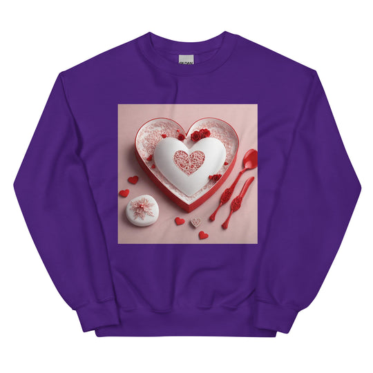 Unisex Sweatshirt - WhatUWant2Buy