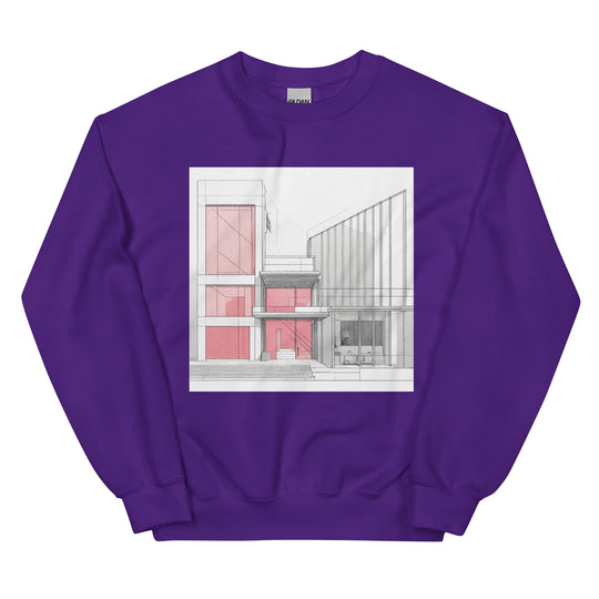Unisex Sweatshirt - WhatUWant2Buy