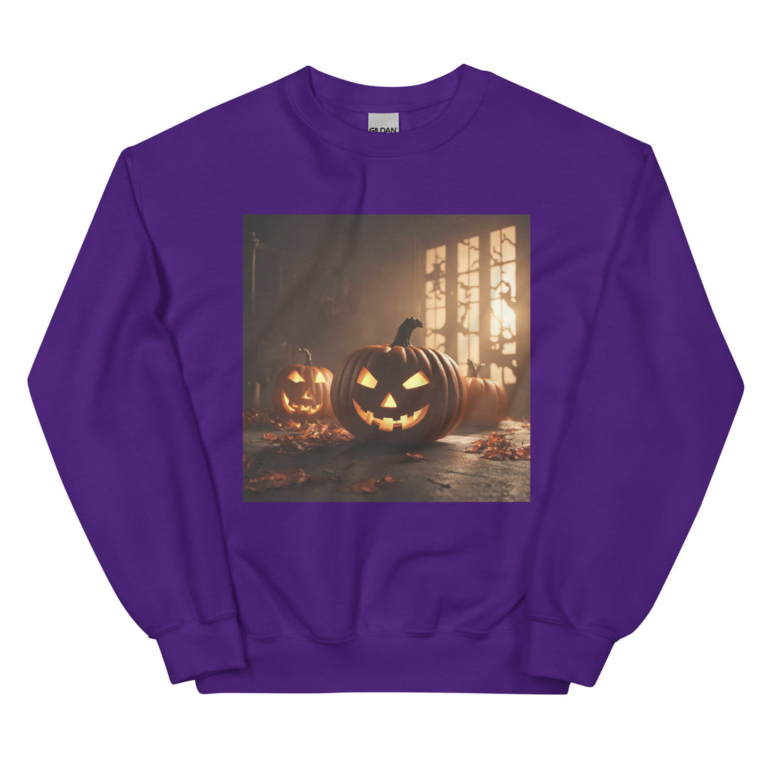 Unisex Sweatshirt - WhatUWant2Buy