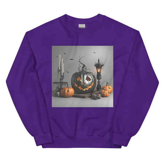 Unisex Sweatshirt - WhatUWant2Buy