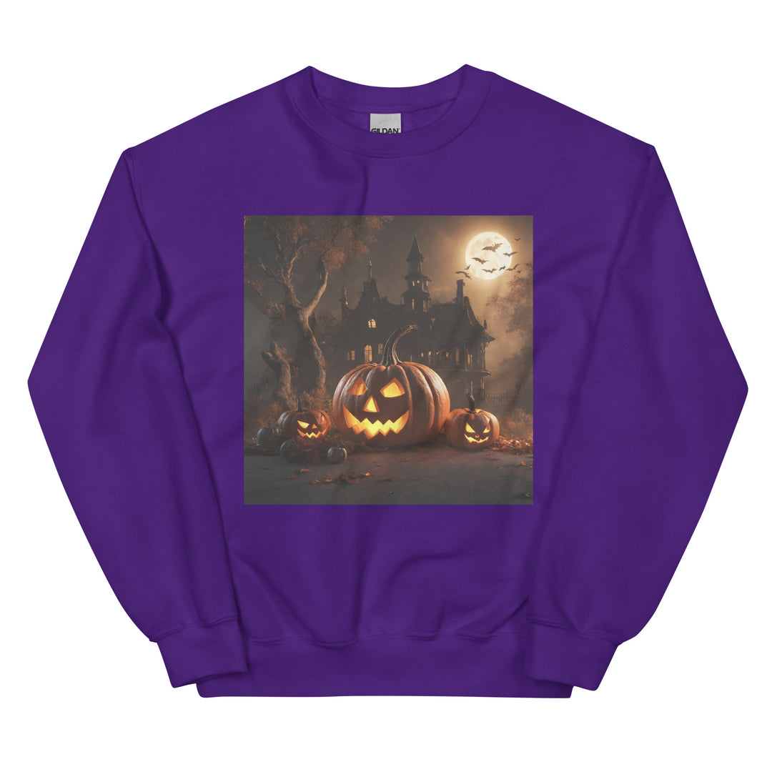 Unisex Sweatshirt - WhatUWant2Buy