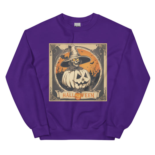 Unisex Sweatshirt - WhatUWant2Buy