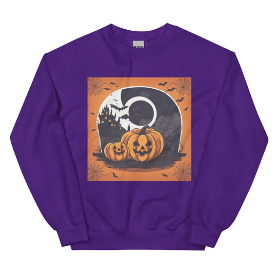 Unisex Sweatshirt - WhatUWant2Buy