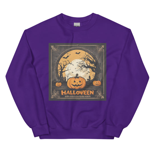 Unisex Sweatshirt - WhatUWant2Buy