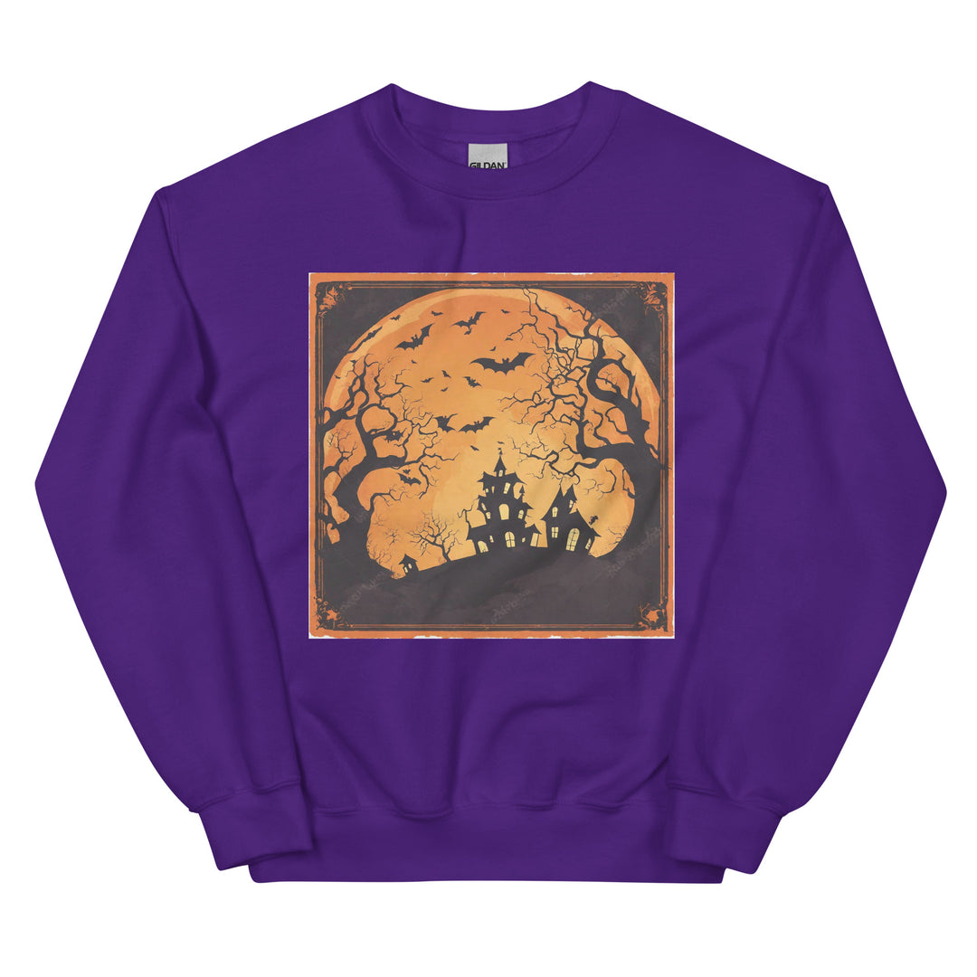 Unisex Sweatshirt - WhatUWant2Buy