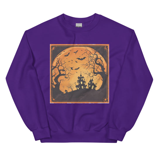 Unisex Sweatshirt - WhatUWant2Buy