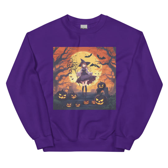 Unisex Sweatshirt - WhatUWant2Buy