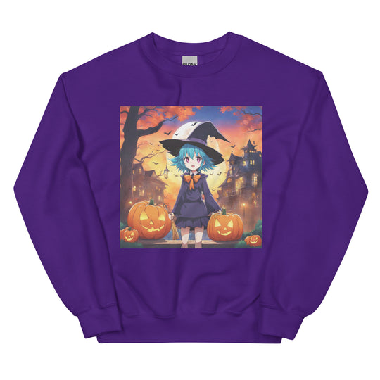 Unisex Sweatshirt - WhatUWant2Buy