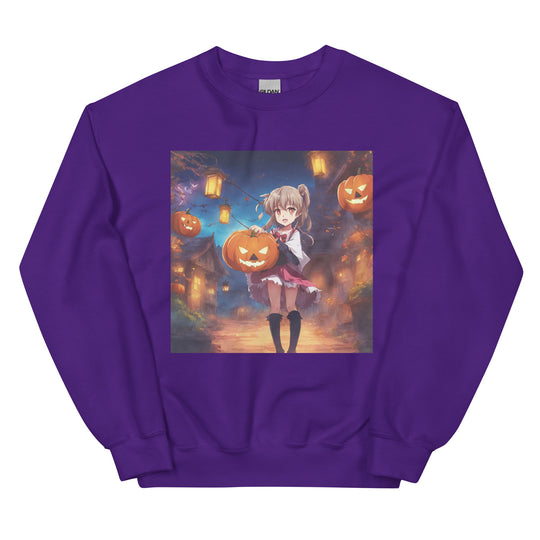 Unisex Sweatshirt - WhatUWant2Buy