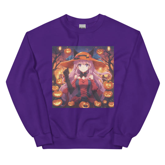 Unisex Sweatshirt - WhatUWant2Buy