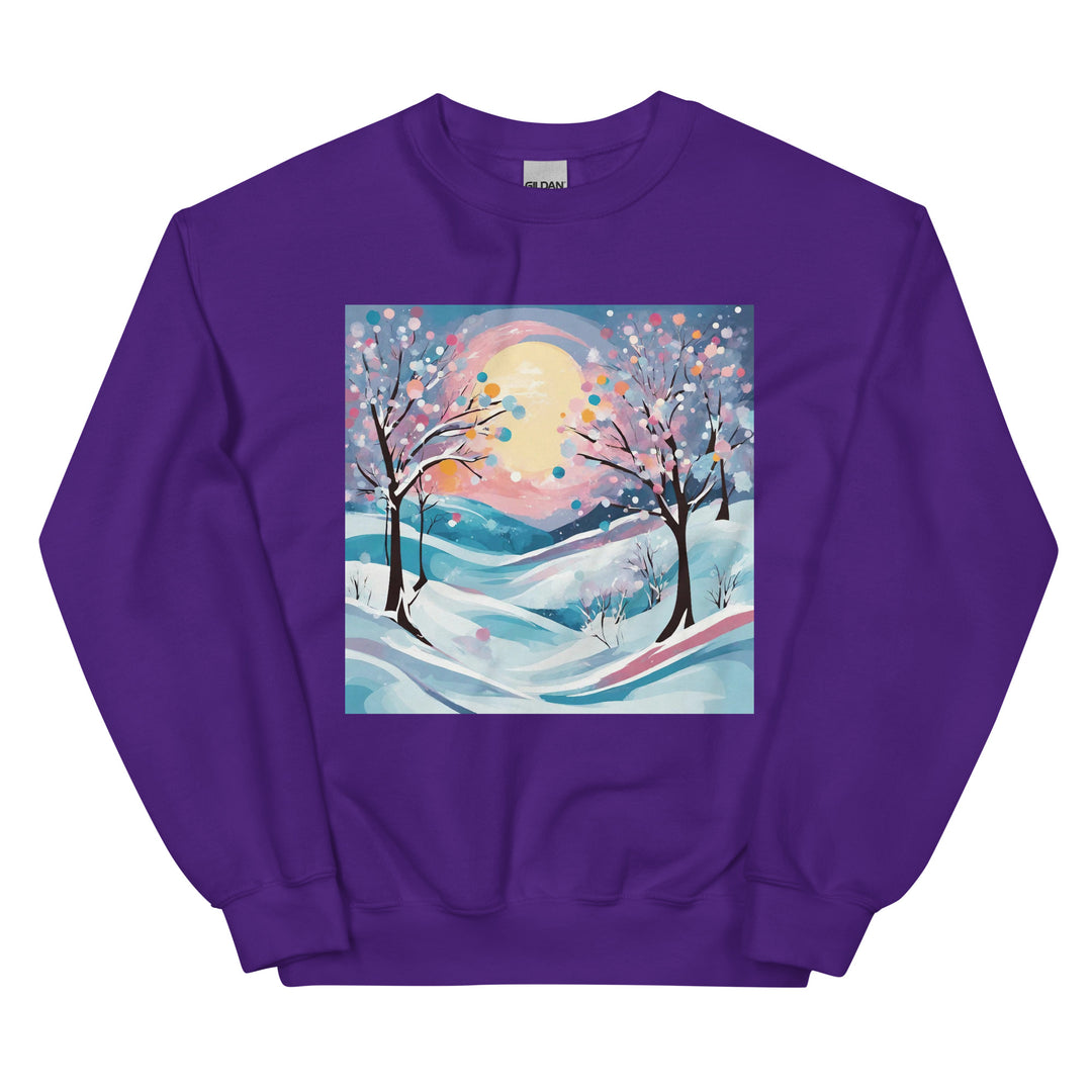 Unisex Sweatshirt - WhatUWant2Buy