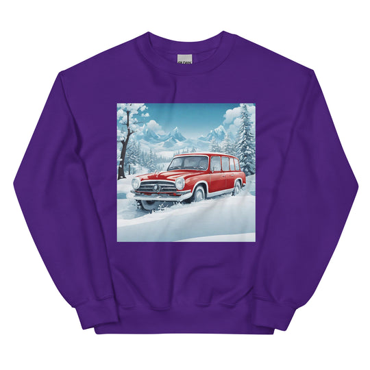 Unisex Sweatshirt - WhatUWant2Buy