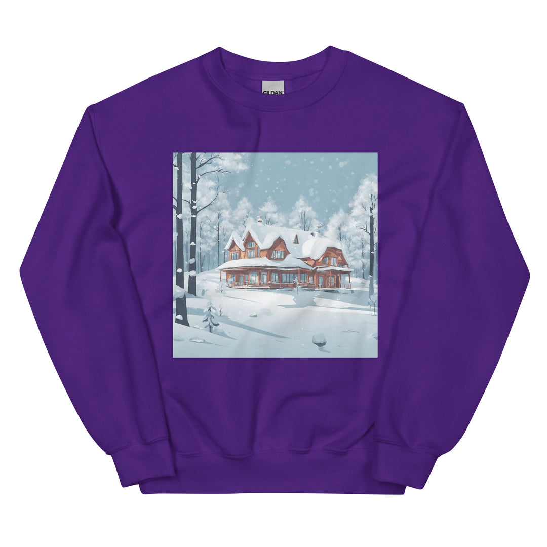 Unisex Sweatshirt - WhatUWant2Buy