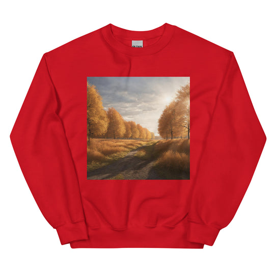 Unisex Sweatshirt - WhatUWant2Buy