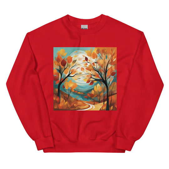 Unisex Sweatshirt - WhatUWant2Buy