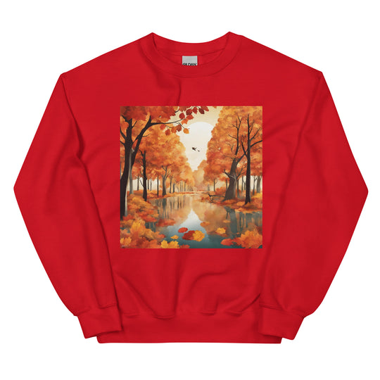 Unisex Sweatshirt - WhatUWant2Buy