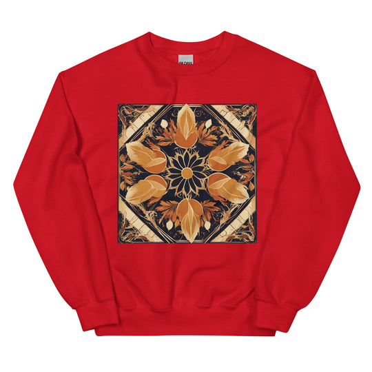 Unisex Sweatshirt - WhatUWant2Buy