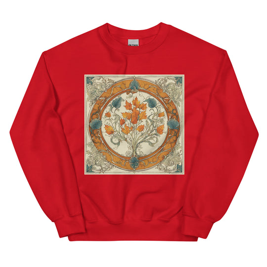 Unisex Sweatshirt - WhatUWant2Buy