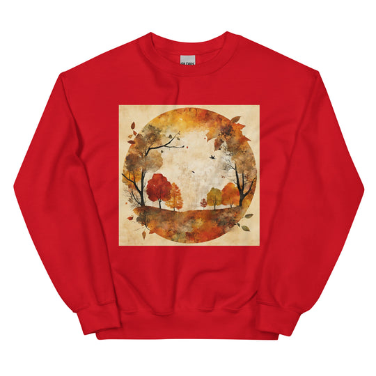 Unisex Sweatshirt - WhatUWant2Buy