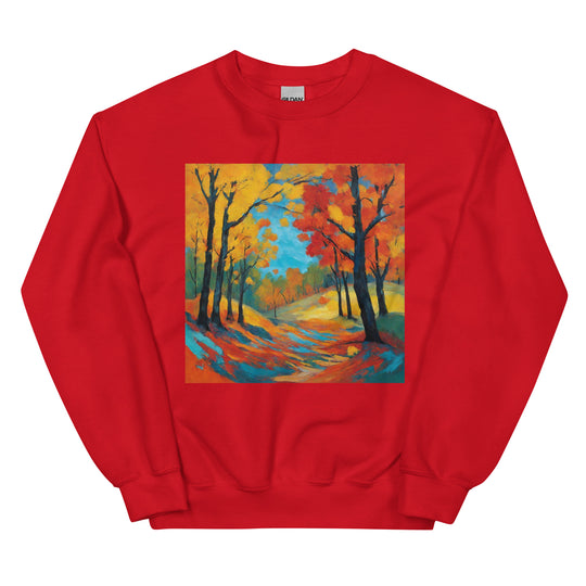 Unisex Sweatshirt - WhatUWant2Buy