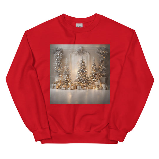 Unisex Sweatshirt - WhatUWant2Buy