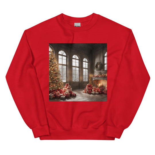 Unisex Sweatshirt - WhatUWant2Buy
