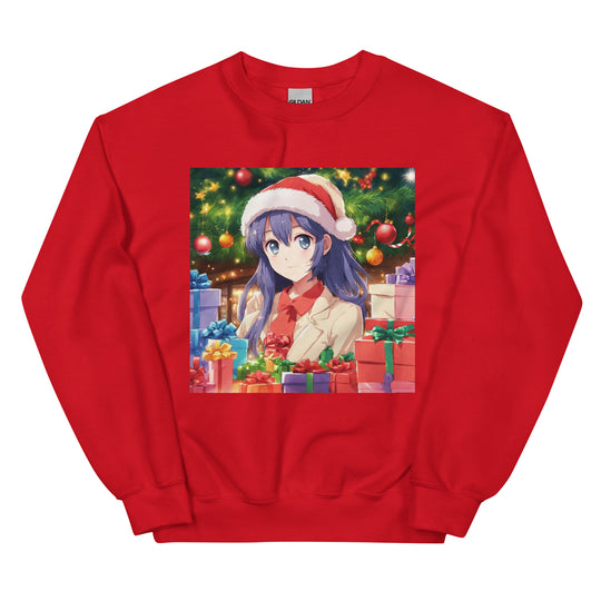 Unisex Sweatshirt - WhatUWant2Buy