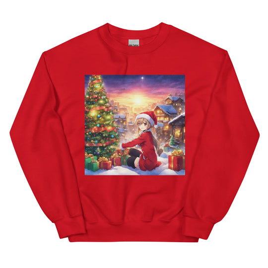 Unisex Sweatshirt - WhatUWant2Buy