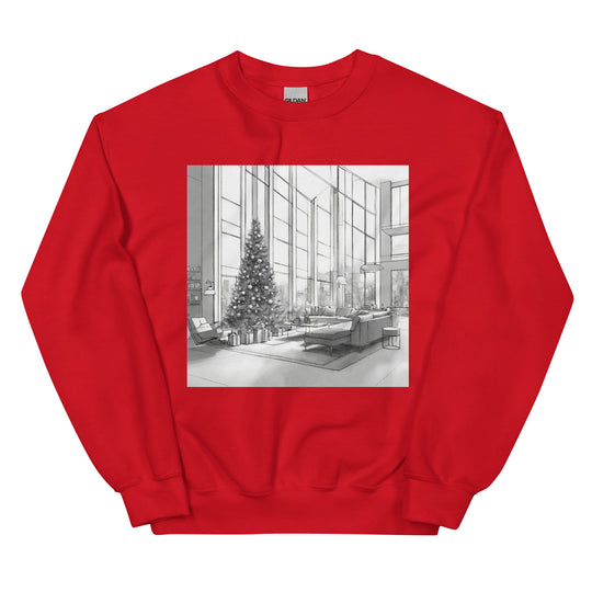 Unisex Sweatshirt - WhatUWant2Buy