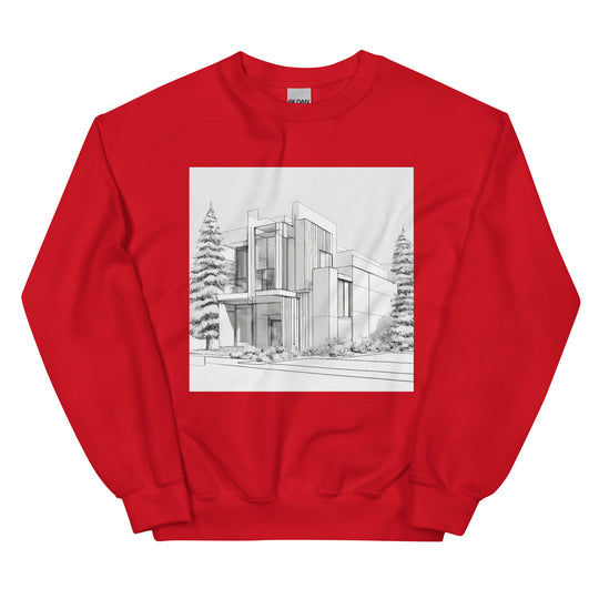 Unisex Sweatshirt - WhatUWant2Buy