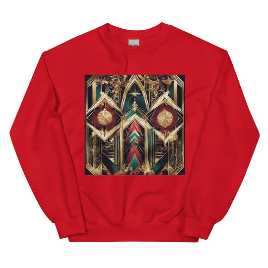 Unisex Sweatshirt - WhatUWant2Buy