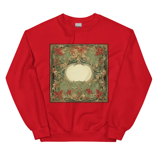 Unisex Sweatshirt - WhatUWant2Buy