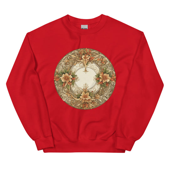 Unisex Sweatshirt - WhatUWant2Buy