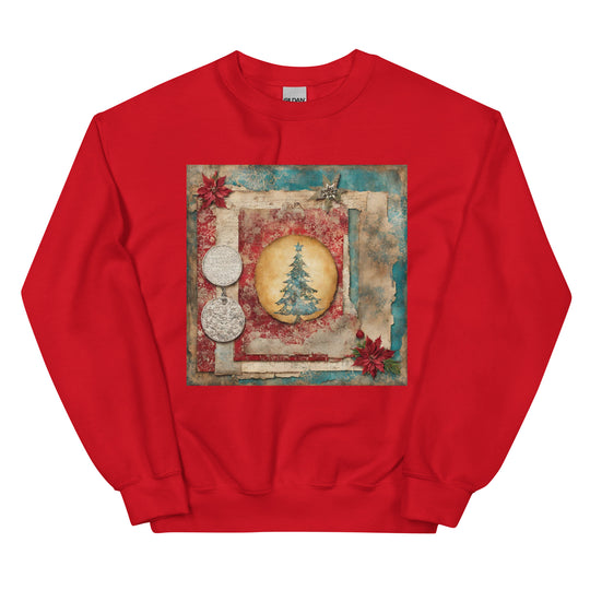 Unisex Sweatshirt - WhatUWant2Buy