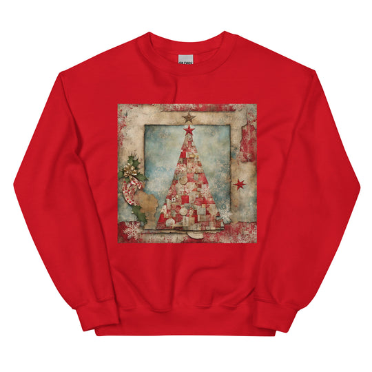 Unisex Sweatshirt - WhatUWant2Buy