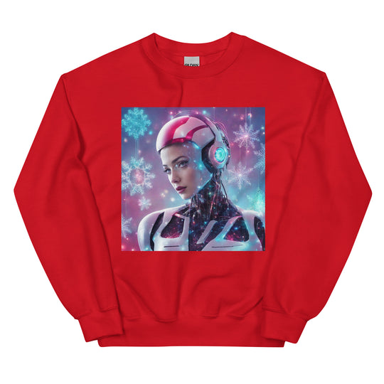 Unisex Sweatshirt - WhatUWant2Buy