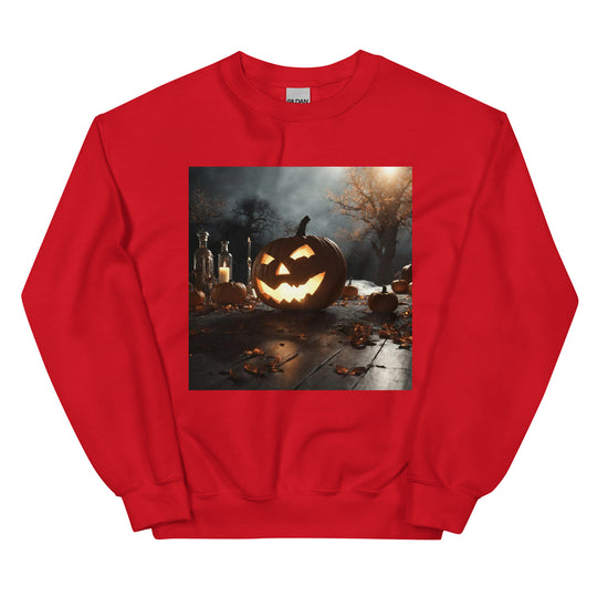 Unisex Sweatshirt - WhatUWant2Buy