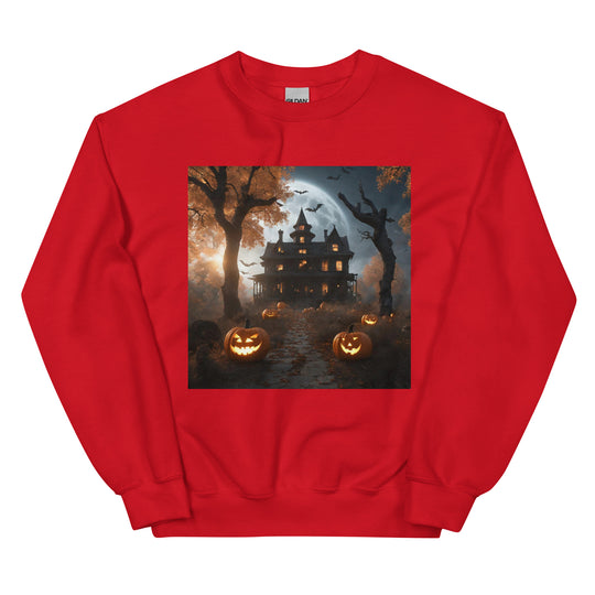 Unisex Sweatshirt - WhatUWant2Buy