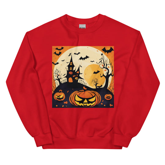Unisex Sweatshirt - WhatUWant2Buy