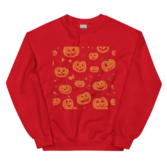 Unisex Sweatshirt - WhatUWant2Buy