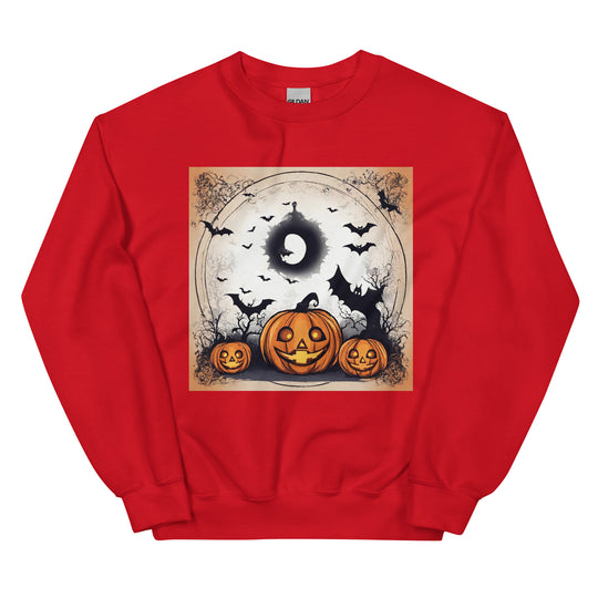 Unisex Sweatshirt - WhatUWant2Buy
