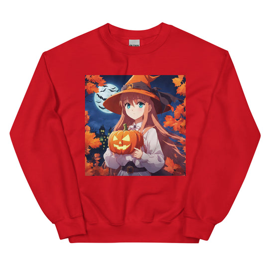 Unisex Sweatshirt - WhatUWant2Buy
